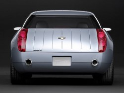 Chevrolet Nomad Concept